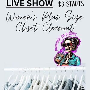 @ashleybburge LIVESHOW NOTIFICATION WOMEN'S CLOTHES